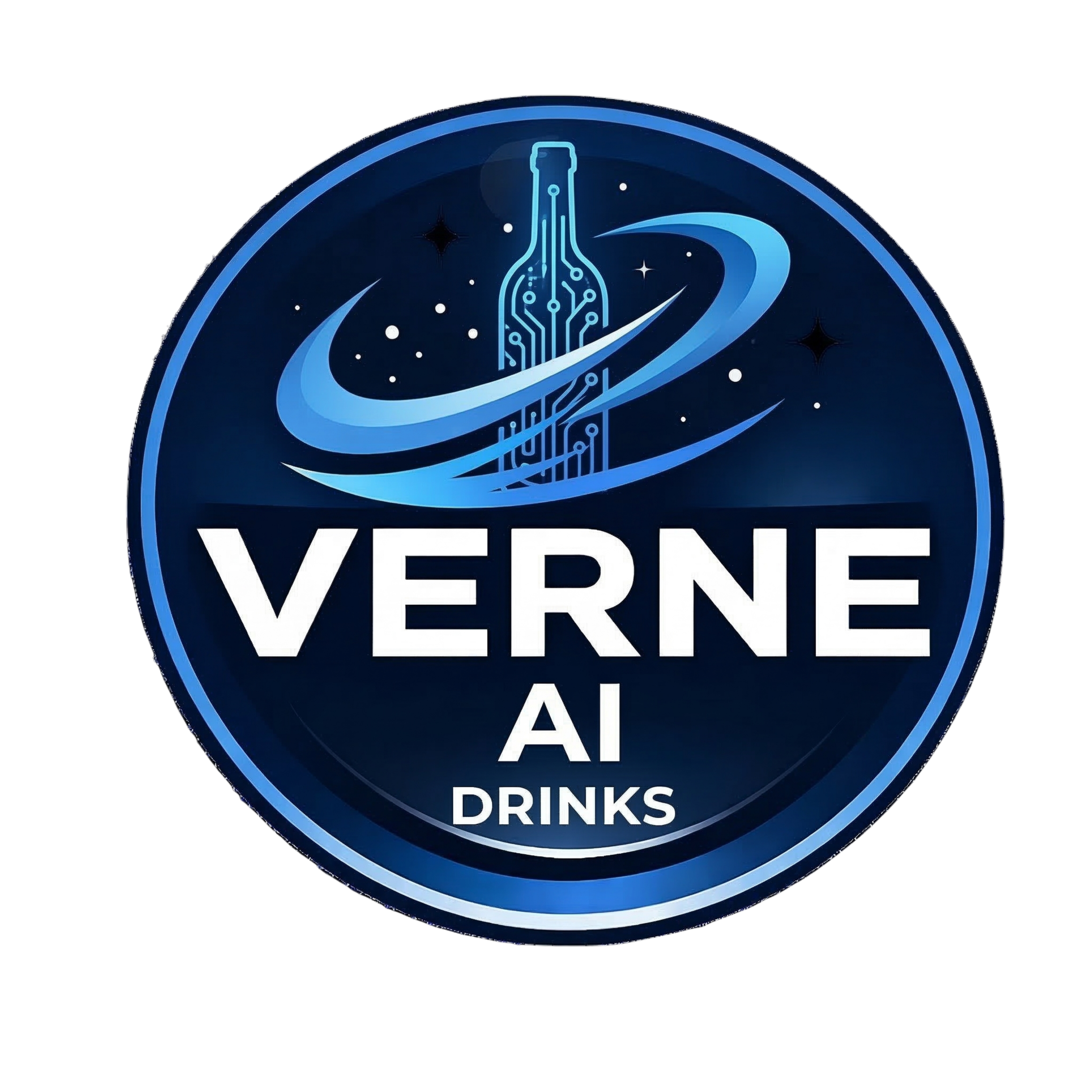 Verne AI Logo